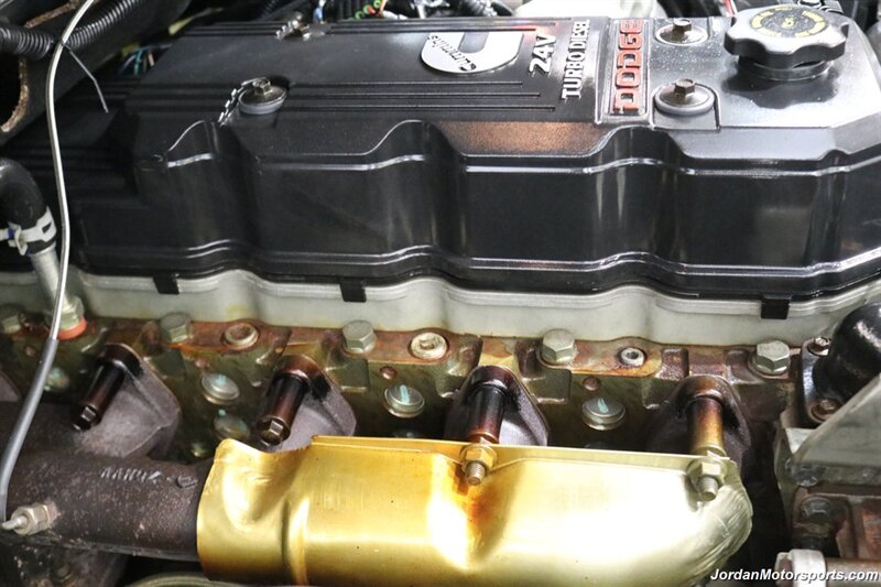 2007 Dodge Ram 3500 Laramie  1-OWNER* 100% RUST FREE* EDGE TUNER* EXTRA FUEL TANK IN BED* REAR AIR BAGS W/ONBOARD AIR COMPRESSOR* NEW WHEELS & 10-PLY TIRES* INTAKE* SPRAY IN BED LINER* LED BULBS* 2-KEYS W/ALARM - Photo 37 - Portland, OR 97230