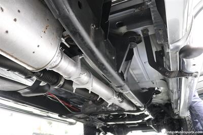 2007 Dodge Ram 3500 Laramie  1-OWNER* 100% RUST FREE* EDGE TUNER* EXTRA FUEL TANK IN BED* REAR AIR BAGS W/ONBOARD AIR COMPRESSOR* NEW WHEELS & 10-PLY TIRES* INTAKE* SPRAY IN BED LINER* LED BULBS* 2-KEYS W/ALARM - Photo 26 - Portland, OR 97230