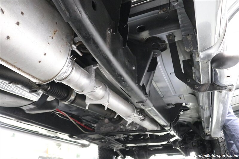 2007 Dodge Ram 3500 Laramie  1-OWNER* 100% RUST FREE* EDGE TUNER* EXTRA FUEL TANK IN BED* REAR AIR BAGS W/ONBOARD AIR COMPRESSOR* NEW WHEELS & 10-PLY TIRES* INTAKE* SPRAY IN BED LINER* LED BULBS* 2-KEYS W/ALARM - Photo 26 - Portland, OR 97230