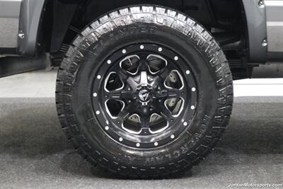 2007 Dodge Ram 3500 Laramie  1-OWNER* 100% RUST FREE* EDGE TUNER* EXTRA FUEL TANK IN BED* REAR AIR BAGS W/ONBOARD AIR COMPRESSOR* NEW WHEELS & 10-PLY TIRES* INTAKE* SPRAY IN BED LINER* LED BULBS* 2-KEYS W/ALARM - Photo 45 - Portland, OR 97230