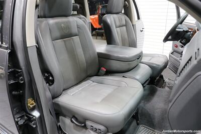 2007 Dodge Ram 3500 Laramie  1-OWNER* 100% RUST FREE* EDGE TUNER* EXTRA FUEL TANK IN BED* REAR AIR BAGS W/ONBOARD AIR COMPRESSOR* NEW WHEELS & 10-PLY TIRES* INTAKE* SPRAY IN BED LINER* LED BULBS* 2-KEYS W/ALARM - Photo 17 - Portland, OR 97230
