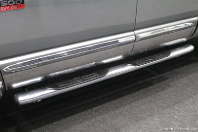 2007 Dodge Ram 3500 Laramie  1-OWNER* 100% RUST FREE* EDGE TUNER* EXTRA FUEL TANK IN BED* REAR AIR BAGS W/ONBOARD AIR COMPRESSOR* NEW WHEELS & 10-PLY TIRES* INTAKE* SPRAY IN BED LINER* LED BULBS* 2-KEYS W/ALARM - Photo 60 - Portland, OR 97230