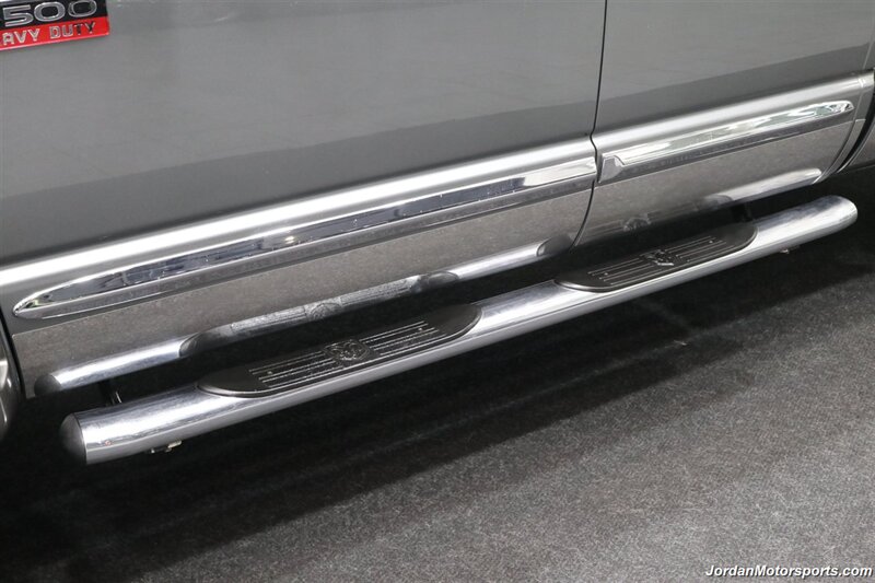 2007 Dodge Ram 3500 Laramie  1-OWNER* 100% RUST FREE* EDGE TUNER* EXTRA FUEL TANK IN BED* REAR AIR BAGS W/ONBOARD AIR COMPRESSOR* NEW WHEELS & 10-PLY TIRES* INTAKE* SPRAY IN BED LINER* LED BULBS* 2-KEYS W/ALARM - Photo 60 - Portland, OR 97230