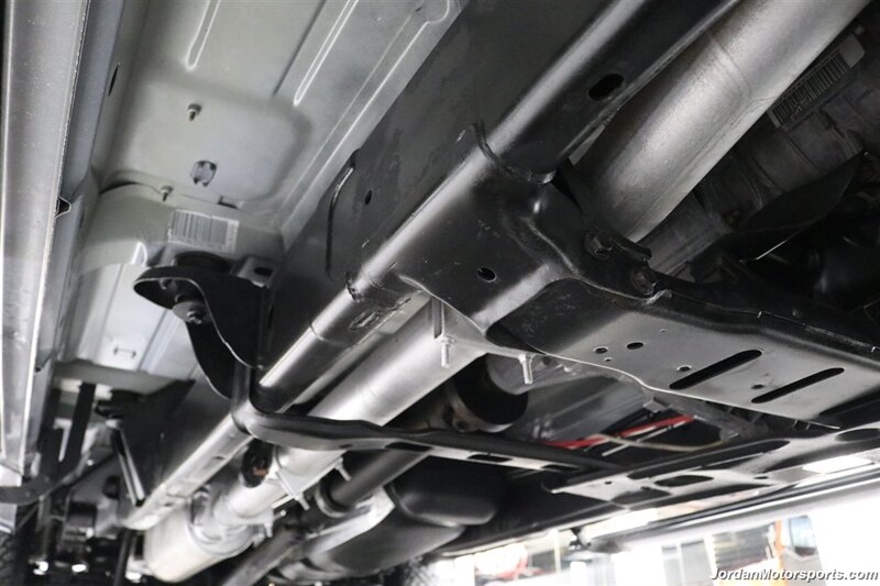 2007 Dodge Ram 3500 Laramie  1-OWNER* 100% RUST FREE* EDGE TUNER* EXTRA FUEL TANK IN BED* REAR AIR BAGS W/ONBOARD AIR COMPRESSOR* NEW WHEELS & 10-PLY TIRES* INTAKE* SPRAY IN BED LINER* LED BULBS* 2-KEYS W/ALARM - Photo 23 - Portland, OR 97230