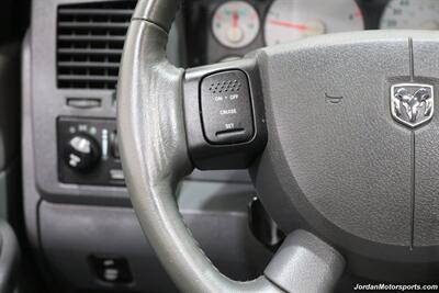 2007 Dodge Ram 3500 Laramie  1-OWNER* 100% RUST FREE* EDGE TUNER* EXTRA FUEL TANK IN BED* REAR AIR BAGS W/ONBOARD AIR COMPRESSOR* NEW WHEELS & 10-PLY TIRES* INTAKE* SPRAY IN BED LINER* LED BULBS* 2-KEYS W/ALARM - Photo 80 - Portland, OR 97230