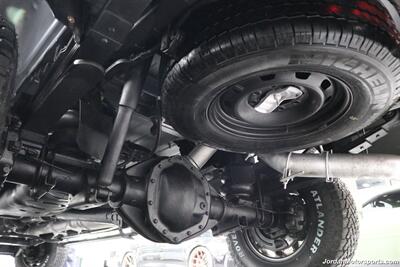 2007 Dodge Ram 3500 Laramie  1-OWNER* 100% RUST FREE* EDGE TUNER* EXTRA FUEL TANK IN BED* REAR AIR BAGS W/ONBOARD AIR COMPRESSOR* NEW WHEELS & 10-PLY TIRES* INTAKE* SPRAY IN BED LINER* LED BULBS* 2-KEYS W/ALARM - Photo 32 - Portland, OR 97230