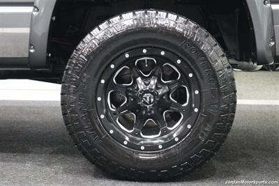 2007 Dodge Ram 3500 Laramie  1-OWNER* 100% RUST FREE* EDGE TUNER* EXTRA FUEL TANK IN BED* REAR AIR BAGS W/ONBOARD AIR COMPRESSOR* NEW WHEELS & 10-PLY TIRES* INTAKE* SPRAY IN BED LINER* LED BULBS* 2-KEYS W/ALARM - Photo 47 - Portland, OR 97230