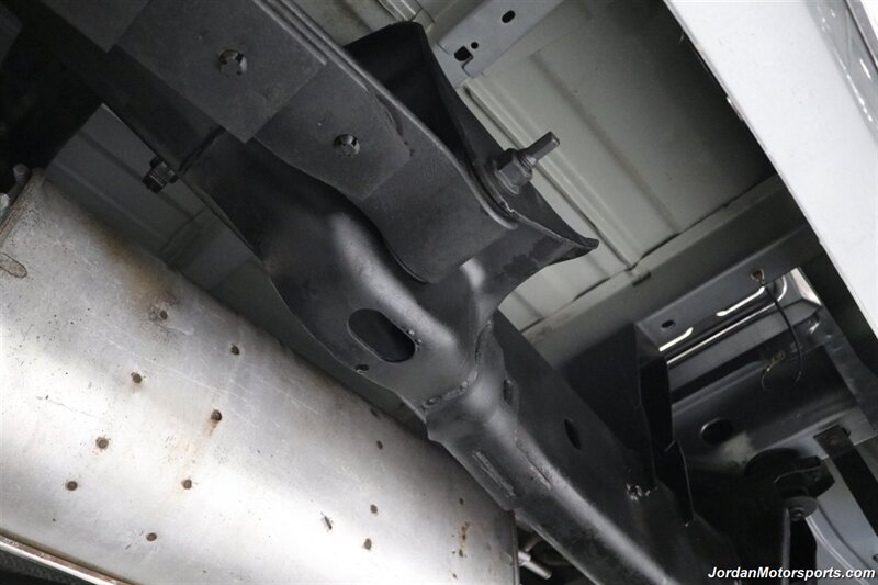 2007 Dodge Ram 3500 Laramie  1-OWNER* 100% RUST FREE* EDGE TUNER* EXTRA FUEL TANK IN BED* REAR AIR BAGS W/ONBOARD AIR COMPRESSOR* NEW WHEELS & 10-PLY TIRES* INTAKE* SPRAY IN BED LINER* LED BULBS* 2-KEYS W/ALARM - Photo 30 - Portland, OR 97230