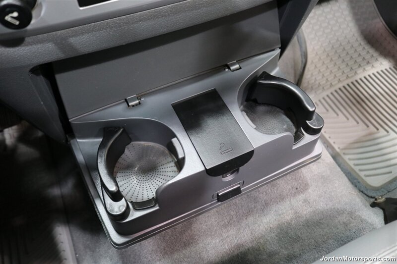 2007 Dodge Ram 3500 Laramie  1-OWNER* 100% RUST FREE* EDGE TUNER* EXTRA FUEL TANK IN BED* REAR AIR BAGS W/ONBOARD AIR COMPRESSOR* NEW WHEELS & 10-PLY TIRES* INTAKE* SPRAY IN BED LINER* LED BULBS* 2-KEYS W/ALARM - Photo 92 - Portland, OR 97230