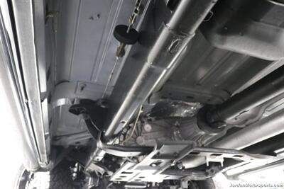 2007 Dodge Ram 3500 Laramie  1-OWNER* 100% RUST FREE* EDGE TUNER* EXTRA FUEL TANK IN BED* REAR AIR BAGS W/ONBOARD AIR COMPRESSOR* NEW WHEELS & 10-PLY TIRES* INTAKE* SPRAY IN BED LINER* LED BULBS* 2-KEYS W/ALARM - Photo 25 - Portland, OR 97230