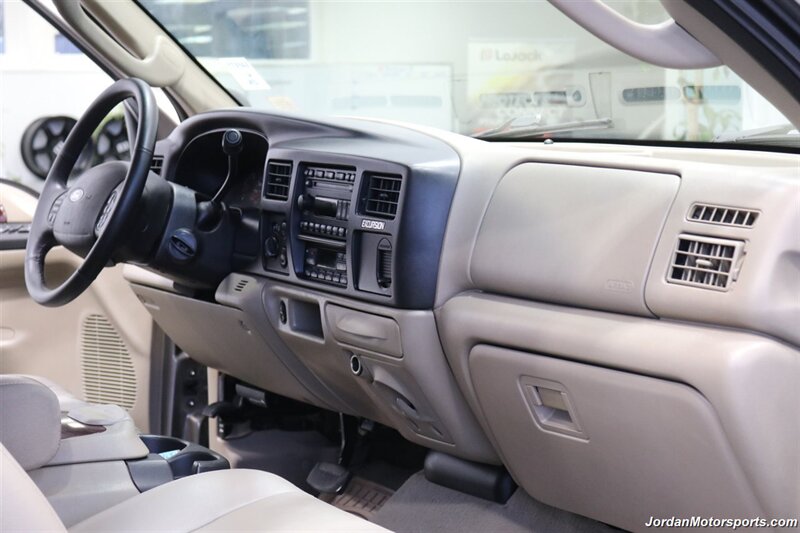 2005 Ford Excursion Limited   - Photo 87 - Portland, OR 97230
