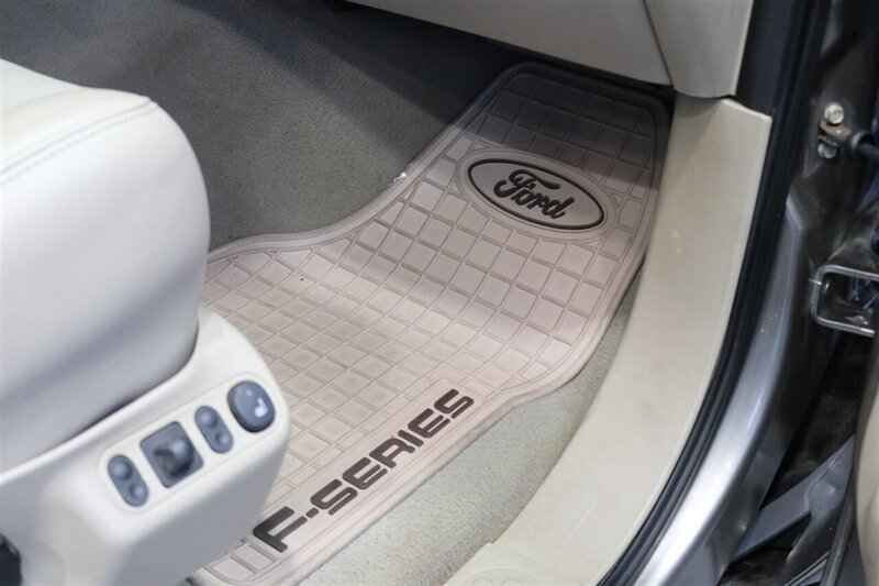 2005 Ford Excursion Limited  1-OWNER 100% RUST FREE* NEW FULL BULLET PROOF ENGINE PKG BY RPM NW* FULL NEW FRONT END UPGRADE* NEW 35 "TOYO A/T III W/ NEW 17 " WHEELS* S&B INTAKE* 4 " EXHAUST W/AEROTURBINE MUFFLER* FULLY SERVICED - Photo 91 - Portland, OR 97230