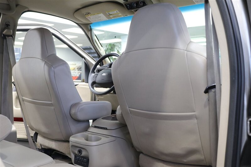 2005 Ford Excursion Limited  1-OWNER 100% RUST FREE* NEW FULL BULLET PROOF ENGINE PKG BY RPM NW* FULL NEW FRONT END UPGRADE* NEW 35 "TOYO A/T III W/ NEW 17 " WHEELS* S&B INTAKE* 4 " EXHAUST W/AEROTURBINE MUFFLER* FULLY SERVICED - Photo 85 - Portland, OR 97230