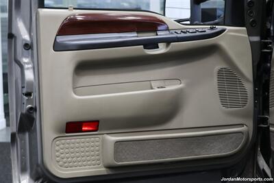 2005 Ford Excursion Limited   - Photo 62 - Portland, OR 97230