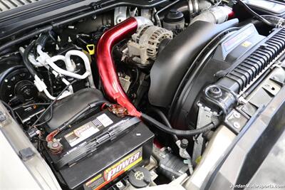 2005 Ford Excursion Limited   - Photo 38 - Portland, OR 97230