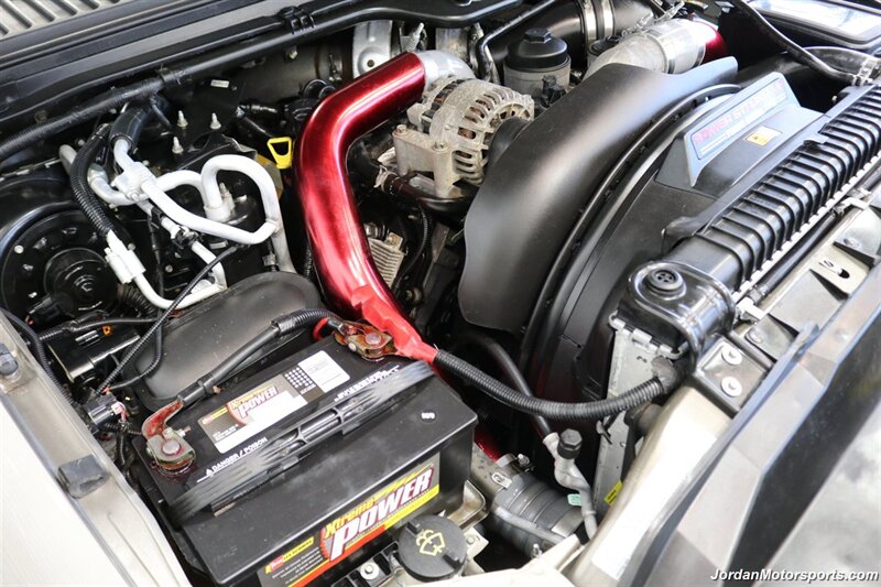 2005 Ford Excursion Limited   - Photo 38 - Portland, OR 97230