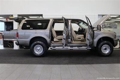 2005 Ford Excursion Limited   - Photo 11 - Portland, OR 97230