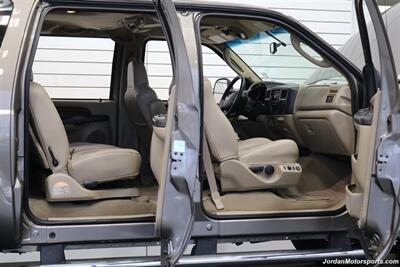 2005 Ford Excursion Limited   - Photo 61 - Portland, OR 97230