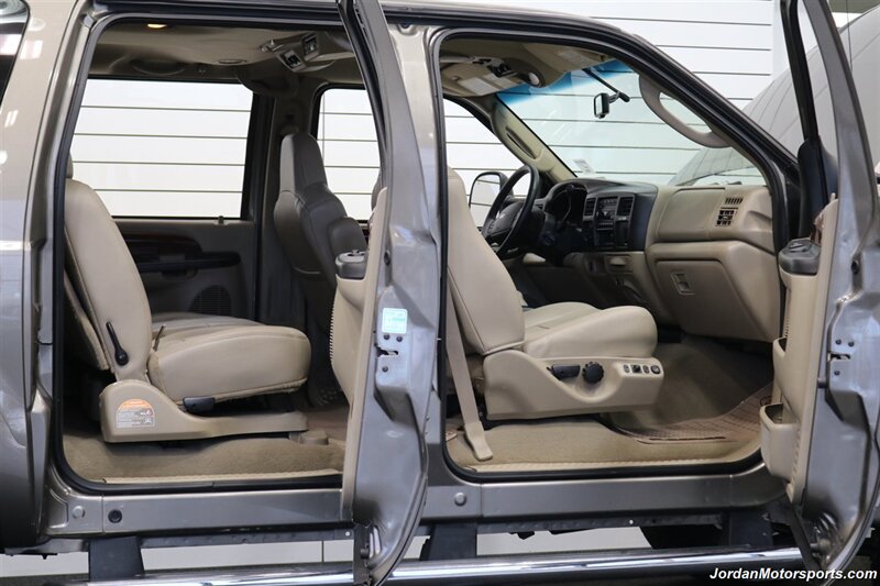 2005 Ford Excursion Limited   - Photo 61 - Portland, OR 97230