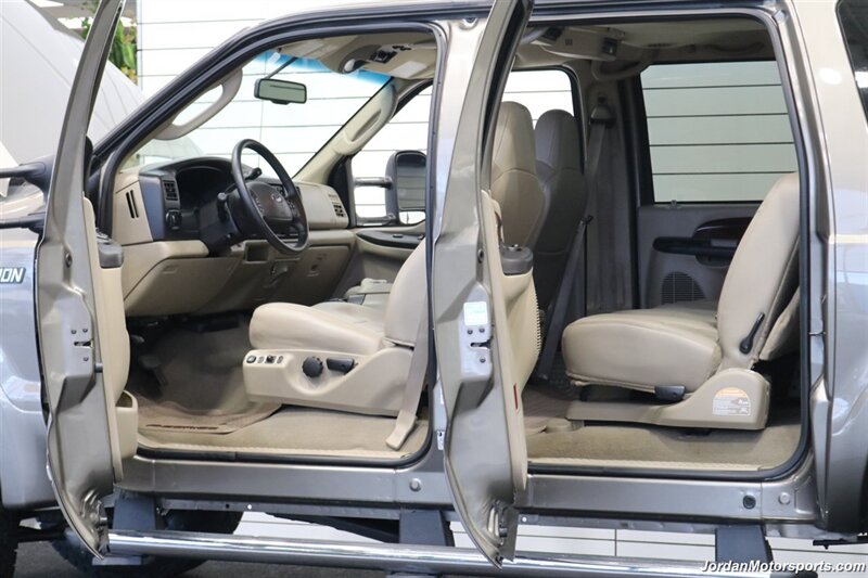 2005 Ford Excursion Limited   - Photo 60 - Portland, OR 97230