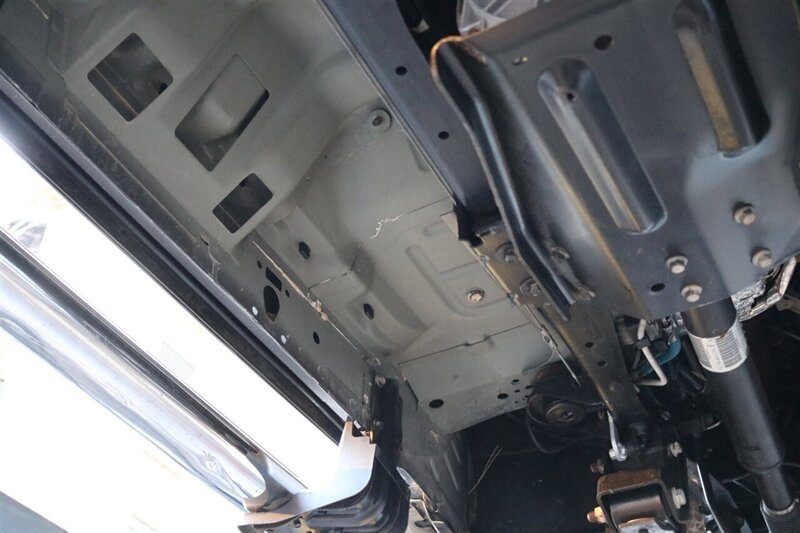 2005 Ford Excursion Limited  1-OWNER 100% RUST FREE* NEW FULL BULLET PROOF ENGINE PKG BY RPM NW* FULL NEW FRONT END UPGRADE* NEW 35 "TOYO A/T III W/ NEW 17 " WHEELS* S&B INTAKE* 4 " EXHAUST W/AEROTURBINE MUFFLER* FULLY SERVICED - Photo 28 - Portland, OR 97230