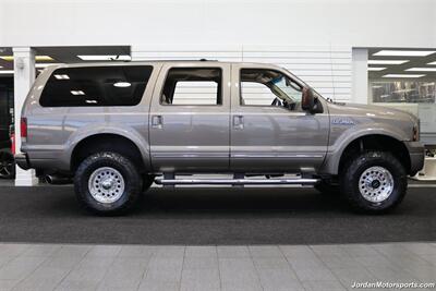 2005 Ford Excursion Limited   - Photo 5 - Portland, OR 97230