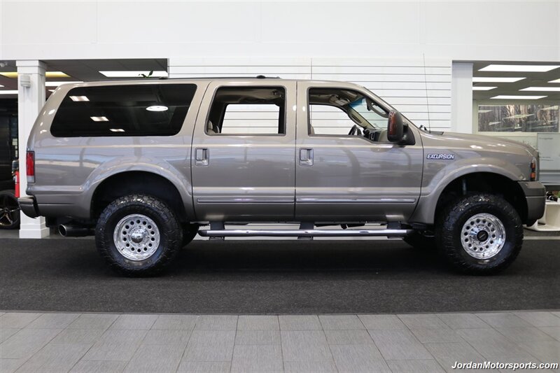 2005 Ford Excursion Limited   - Photo 5 - Portland, OR 97230