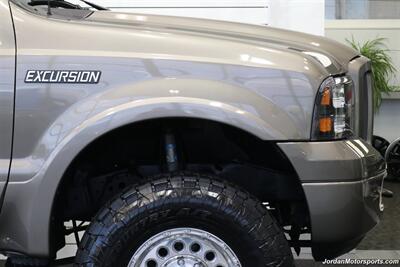 2005 Ford Excursion Limited   - Photo 47 - Portland, OR 97230