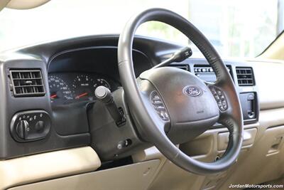 2005 Ford Excursion Limited   - Photo 78 - Portland, OR 97230