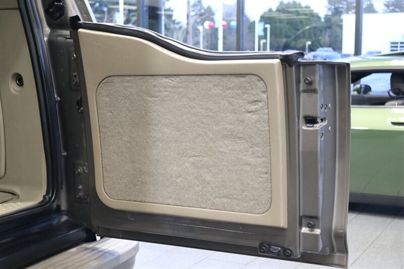 2005 Ford Excursion Limited  1-OWNER 100% RUST FREE* NEW FULL BULLET PROOF ENGINE PKG BY RPM NW* FULL NEW FRONT END UPGRADE* NEW 35 "TOYO A/T III W/ NEW 17 " WHEELS* S&B INTAKE* 4 " EXHAUST W/AEROTURBINE MUFFLER* FULLY SERVICED - Photo 67 - Portland, OR 97230