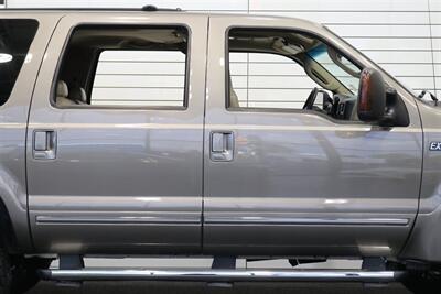 2005 Ford Excursion Limited  1-OWNER 100% RUST FREE* NEW FULL BULLET PROOF ENGINE PKG BY RPM NW* FULL NEW FRONT END UPGRADE* NEW 35 "TOYO A/T III W/ NEW 17 " WHEELS* S&B INTAKE* 4 " EXHAUST W/AEROTURBINE MUFFLER* FULLY SERVICED - Photo 49 - Portland, OR 97230