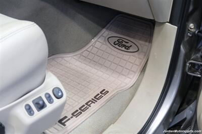 2005 Ford Excursion Limited   - Photo 91 - Portland, OR 97230