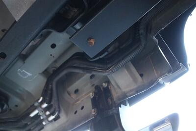 2005 Ford Excursion Limited  1-OWNER 100% RUST FREE* NEW FULL BULLET PROOF ENGINE PKG BY RPM NW* FULL NEW FRONT END UPGRADE* NEW 35 "TOYO A/T III W/ NEW 17 " WHEELS* S&B INTAKE* 4 " EXHAUST W/AEROTURBINE MUFFLER* FULLY SERVICED - Photo 35 - Portland, OR 97230