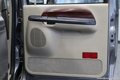 2005 Ford Excursion Limited   - Photo 65 - Portland, OR 97230