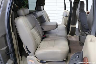 2005 Ford Excursion Limited   - Photo 18 - Portland, OR 97230