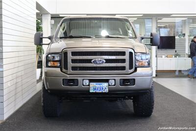 2005 Ford Excursion Limited   - Photo 8 - Portland, OR 97230