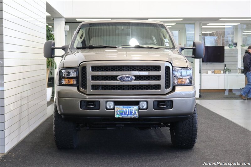 2005 Ford Excursion Limited   - Photo 8 - Portland, OR 97230