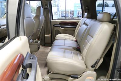2005 Ford Excursion Limited   - Photo 84 - Portland, OR 97230
