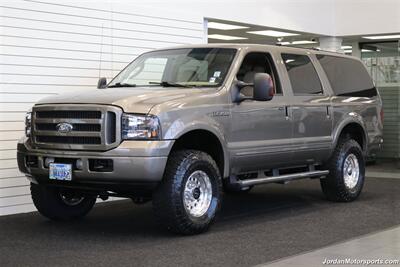 2005 Ford Excursion Limited   - Photo 3 - Portland, OR 97230