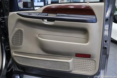 2005 Ford Excursion Limited   - Photo 63 - Portland, OR 97230