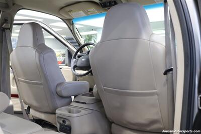 2005 Ford Excursion Limited   - Photo 85 - Portland, OR 97230