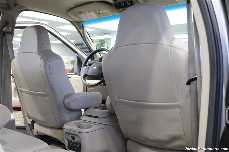 2005 Ford Excursion Limited   - Photo 85 - Portland, OR 97230