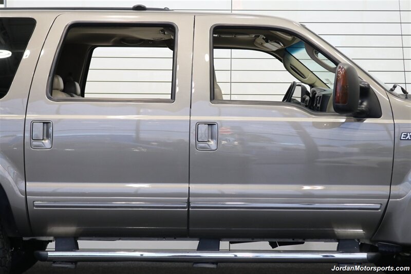 2005 Ford Excursion Limited   - Photo 49 - Portland, OR 97230
