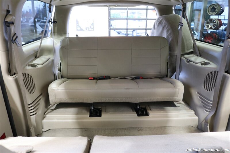 2005 Ford Excursion Limited   - Photo 19 - Portland, OR 97230