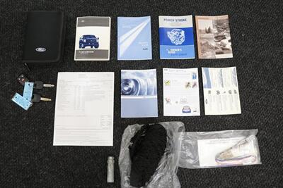 2005 Ford Excursion Limited  1-OWNER 100% RUST FREE* NEW FULL BULLET PROOF ENGINE PKG BY RPM NW* FULL NEW FRONT END UPGRADE* NEW 35 "TOYO A/T III W/ NEW 17 " WHEELS* S&B INTAKE* 4 " EXHAUST W/AEROTURBINE MUFFLER* FULLY SERVICED - Photo 89 - Portland, OR 97230