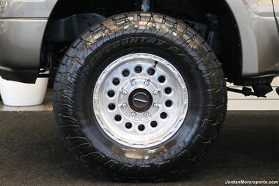 2005 Ford Excursion Limited   - Photo 52 - Portland, OR 97230