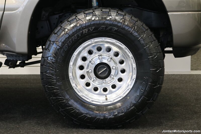 2005 Ford Excursion Limited   - Photo 53 - Portland, OR 97230