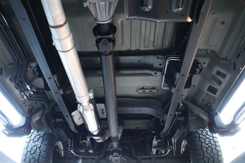 2005 Ford Excursion Limited  1-OWNER 100% RUST FREE* NEW FULL BULLET PROOF ENGINE PKG BY RPM NW* FULL NEW FRONT END UPGRADE* NEW 35 "TOYO A/T III W/ NEW 17 " WHEELS* S&B INTAKE* 4 " EXHAUST W/AEROTURBINE MUFFLER* FULLY SERVICED - Photo 22 - Portland, OR 97230