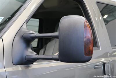 2005 Ford Excursion Limited   - Photo 58 - Portland, OR 97230