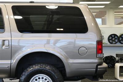 2005 Ford Excursion Limited   - Photo 50 - Portland, OR 97230